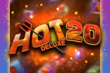 Hot 20 Deluxe
